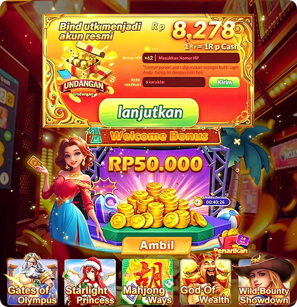 remi101 Masuk