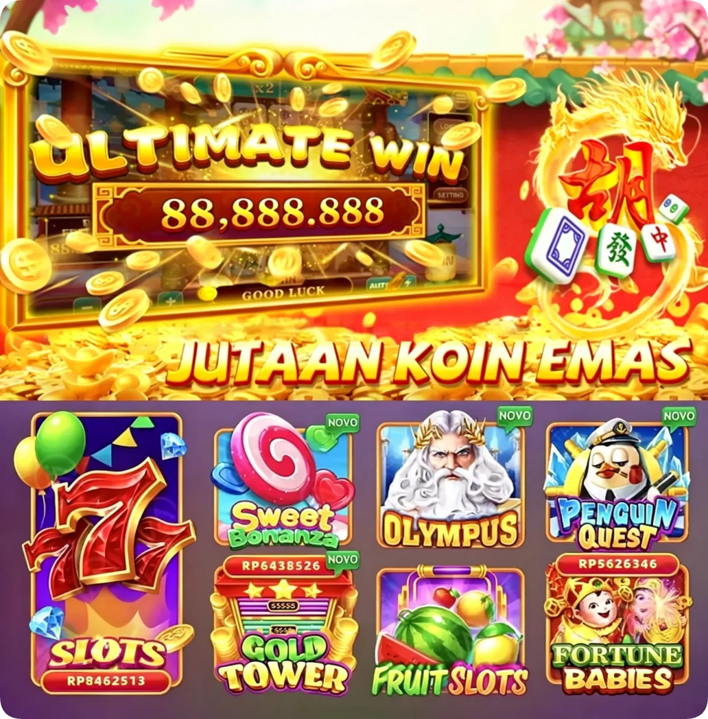 remi101 APK Resmi Unduh